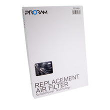 Ramair PRORAM Pleated Panel Air Filter â€“ Hyundai Tuscon 1.6 Gdi 2015-2021 & more | PPF-9809 | Image 8