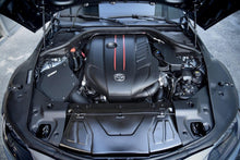 MST Performance Cold Air Intake System – BMW Z4 G29 M40i 3.0T B58 2018+ | MST-TY-SUP01 | Image 6