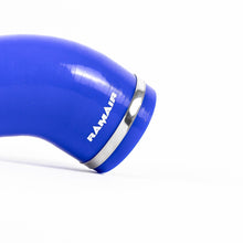 Ramair Silicone Intake Pipe – Volkswagen Golf MK8 2.0 Gti | RIP-010 | RIP-010-BL | Image 3