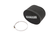 Ramair Foam Cone Air Filter – Oval | CC-270 | Image 1