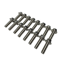 Kooks HEMI/Modular Stainless Header Bolt Kit