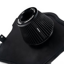 Ramair PRORAM Pleated Induction Kit – VW Transporter T5 2.0, 2.5 & T6 2.0 TDI 2003+ | PRK-257-80 | PRK-257-80-BK | Image 2