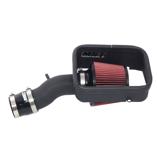MST Performance Cold Air Intake System – Audi A3 (8P) 1.2 TSI EA111 Single Turbo 2010-2013 & more | MST-VW-MK602 | Image 1