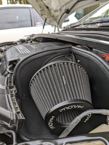 Ramair PRORAM Pleated Induction Kit – BMW 1 Series 128ti F40 2.0 B48 2020-2024 | PRK-253 | PRK-253-BK | Image 11