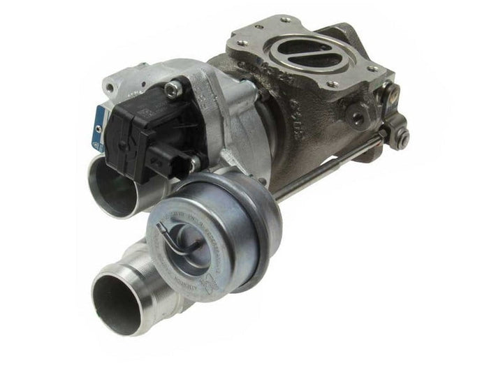 Funk Motorsport R56 Mini Turbo Blanket - Turbo Heat Management