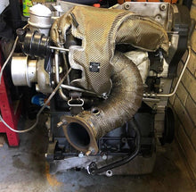 Funk Motorsport K04-64 Turbo Blanket