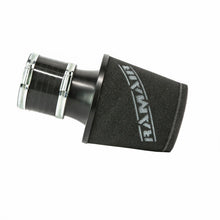 Ramair Jetstream Foam Cone Air Filter (Alloy Neck) – 80mm | JS-107-BK-KIT | Image 2