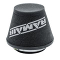 Ramair Foam Cone Air Filter - 60mm | CC-500-60