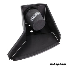 Ramair Jetstream Foam Induction Kit – Audi TT (8J) - 2.0 TDI inc Quattro 2008-2014 | JSK-142 | JSK-142-BK | Image 7