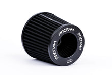 Ramair Pleated Cone Air Filter (Alloy Neck) – 80mm | PJ-150-80 | PJ-150-80-BK | Image 3