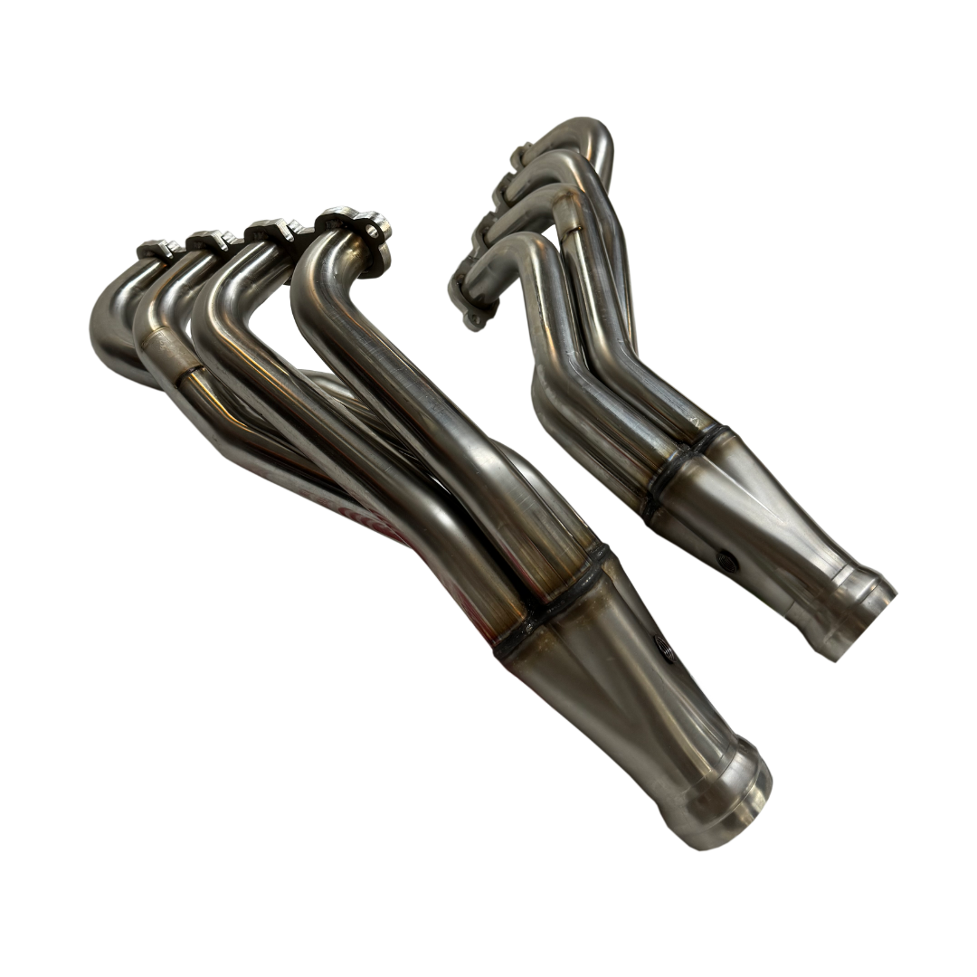 Kooks 2020-2022 F250/F350 7.3L Godzilla Headers