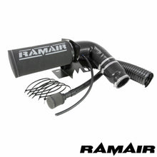 Ramair Jetstream Foam Induction Kit – Citroen DS3, DS4 1.2 THP & VTI 110/130 2014+ | JSK-124 | JSK-124-BK | Image 2