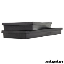 Ramair PRORAM Pleated Panel Air Filter â€“ Mercedes-Benz C Class (C205) C 63 AMG (M177) 2014- & more | PPF-9771 | Image 2