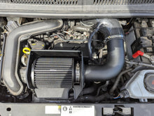 Ramair PRORAM Pleated Induction Kit â€“ VW Up! GTI 2017-2023 | PRK-353 | PRK-353-BK | Image 3