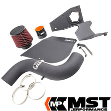 MST Performance Cold Air Intake System – Audi A3 (8P) 1.4 TFSI EA111 Twincharger 2008-2013 | MST-VW-MK502 | Image 2