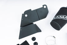 Ramair Jetstream Foam Induction Kit â€“ Audi A3 (8P), Q3 (8U), TT (8J) - 2.0 TFSI inc Quattro (EA888 Gen | JSK-123-BK | Image 2