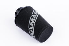 Ramair Jetstream Foam Cone Air Filter (Alloy Neck) â€“ 80mm | JS-107L | JS-107L-BK | Image 3
