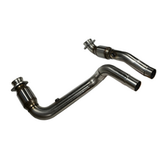 Kooks 2023+ Cadillac Escalade V Connection Pipes
