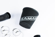 Ramair Jetstream Foam Induction Kit – Vauxhall Vauxhall Astra H 1.9 CDTI 2002-2015 | JSK-105 | JSK-105-BK | Image 3