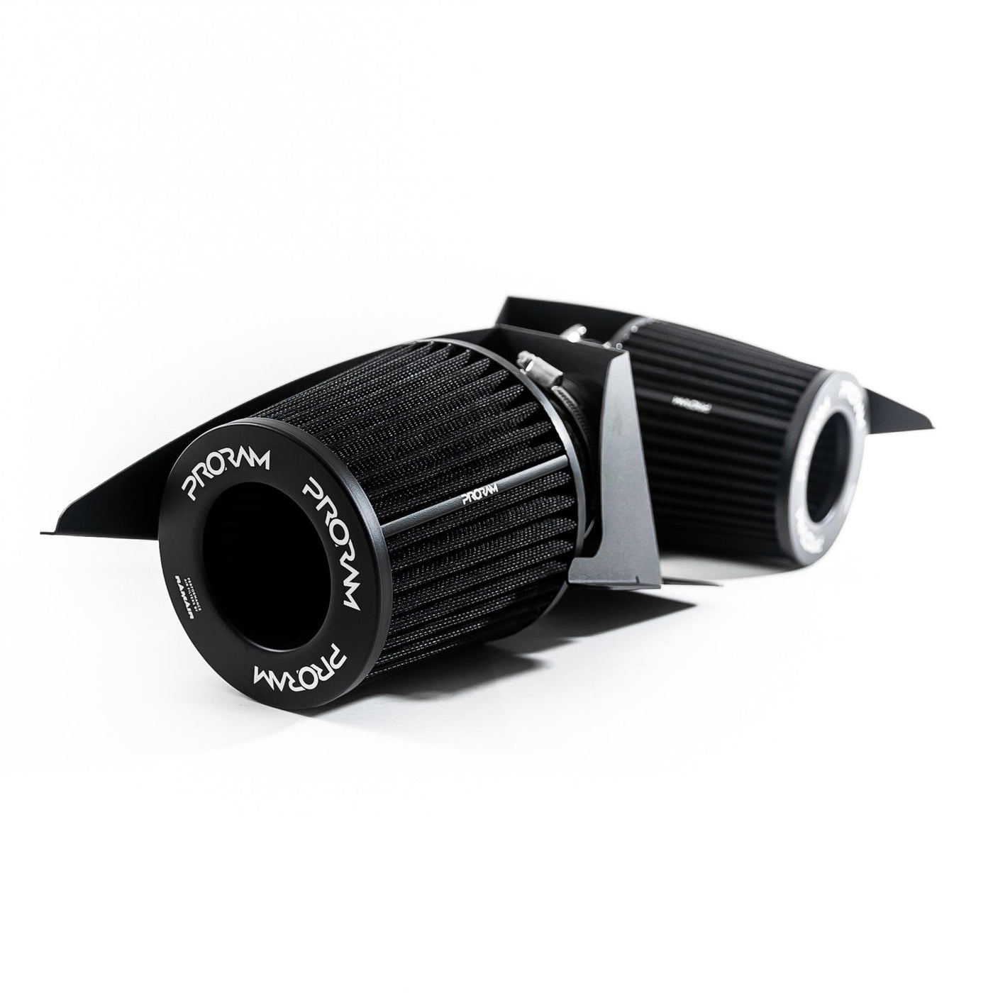 Ramair PRORAM Pleated Induction Kit – Land Rover Defender 5.0 V8 L663 P525 2021+ | PRK-269 | PRK-269-BK | Image 1