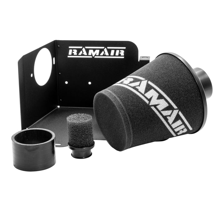 Ramair Jetstream Foam Induction Kit - Audi A3 (8L) & TT (8N) - 1.8T inc Quattro 1996-2006 & more | JSK-103