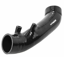 Ramair Silicone Intake Pipe â€“ Honda Civic Type R FN2 | RIP-002 | RIP-002-BK | Image 3