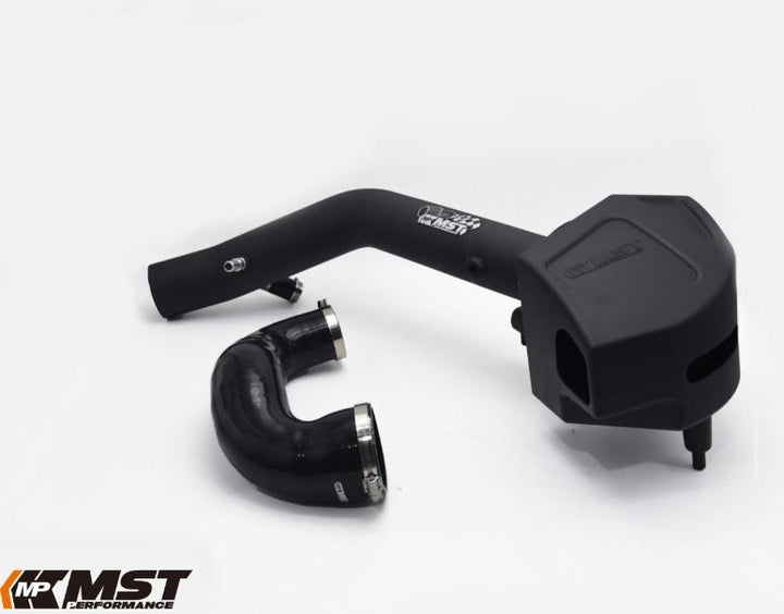 MST Performance Intake System & Inlet Pipe - Ford Focus MK4 ST 2.3T EcoBoost 2019+ | MST-FO-MK4021L