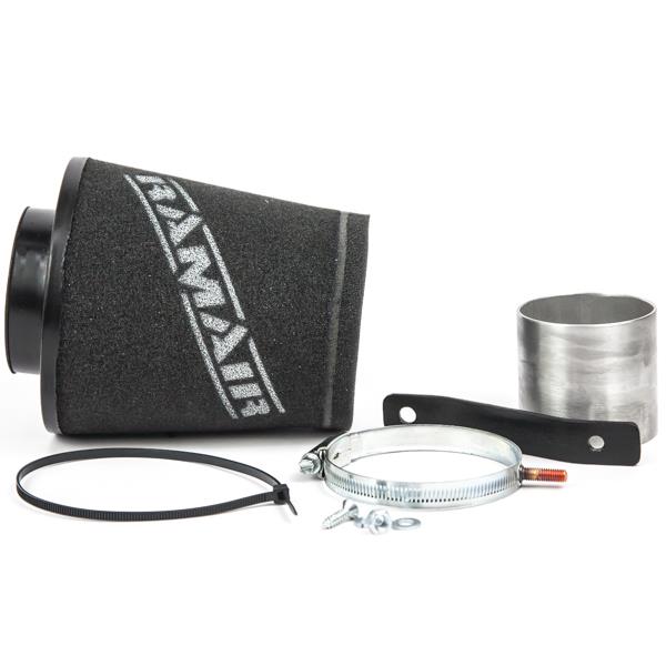 Ramair SR Performance Foam Induction Kit - Mini Cooper S 1.6 R50 R53 2002-2006 | SR-114