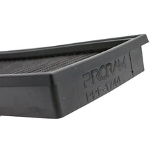 Ramair PRORAM Pleated Panel Air Filter â€“ Audi A3 (8P) 1.6 TDI (105bhp) 2005-2008 & more | PPF-1744 | Image 2