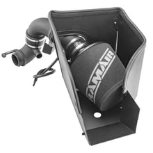 Ramair Jetstream Foam Induction Kit – Audi A1 (8X) - 1.8 TSI & S1 Quattro (EA888) 2014-2018 | JSK-122-BK-TI | Image 11