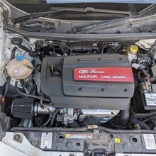 Ramair PRORAM Super Ram Induction Kit â€“ Alfa Romeo Giulietta 1.4TB 2010-2018 | PSR-234 | Image 7