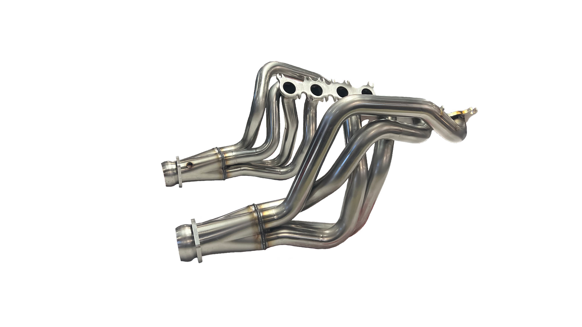Kooks 2015-2026 Ford Mustang GT 5.0L Headers