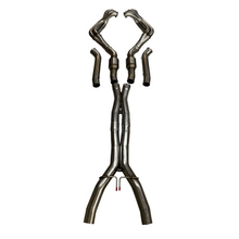 Kooks 2014-2019 C7 Corvette Header/Connection Kits - 2170H430, 2170H440, 2170H530, 2170H630, 2170H640, 2170H6SS