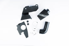 Ramair Jetstream Foam Induction Kit â€“ Audi A3 (8P), Q3 (8U), TT (8J) - 2.0 TFSI inc Quattro (EA888 Gen | JSK-123-BK | Image 1