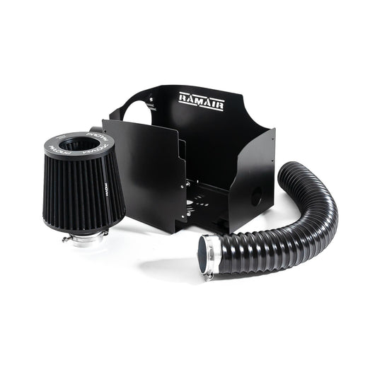 Ramair PRORAM Pleated Induction Kit – Mini Cooper S 1.6 R50 R53 2002-2006 | PRK-107 | Image 1