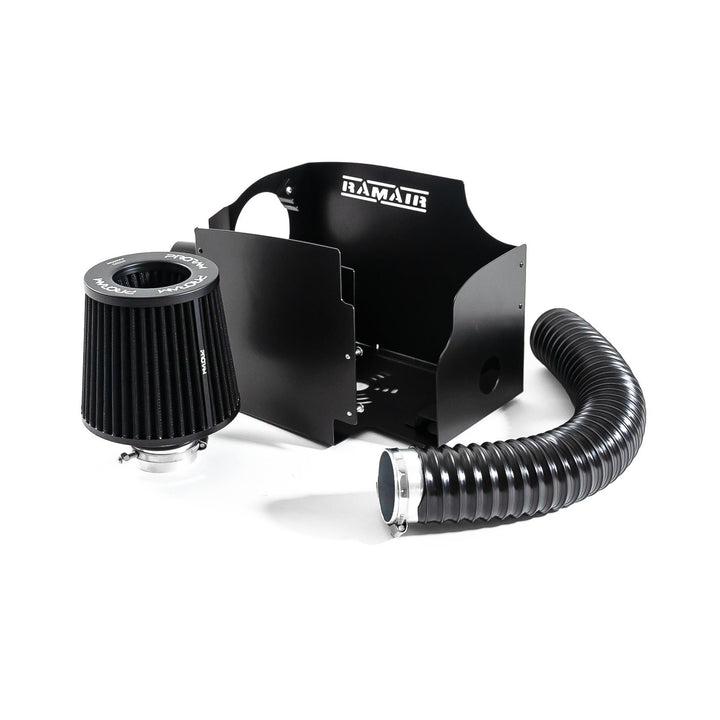 Ramair PRORAM Pleated Induction Kit - Mini Cooper S 1.6 R50 R53 2002-2006 | PRK-107