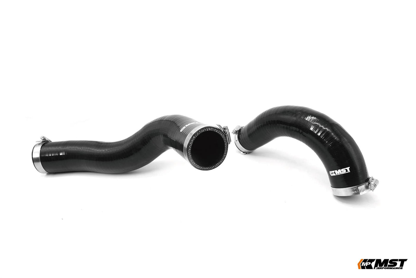 MST Performance Charge Pipe – Honda Civic FL5 Type R 2022+ | MST-HD-TPR02 | Image 1