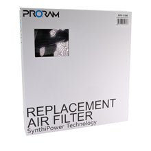 Ramair PRORAM Pleated Panel Air Filter â€“ Volkswagen Amarok 2.0/3.0 TDI 2010-2021 | PPF-1196 | Image 7
