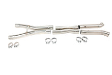 Kooks 2006-2013 C6 Corvette Z06/ZR1 X-Pipes - 21613101, 21613121, 21613221, 21613301, 21613321, 21613421