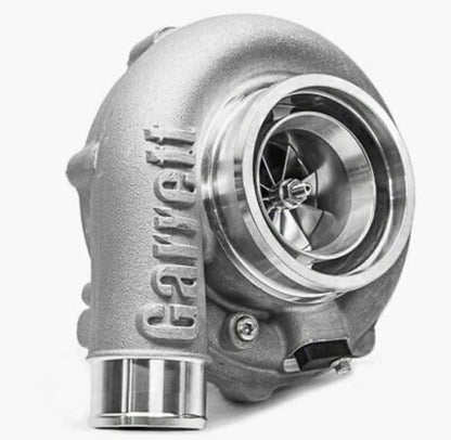 Funk Motorsport Garrett G30-770 Turbo Blanket – Turbo Heat Management