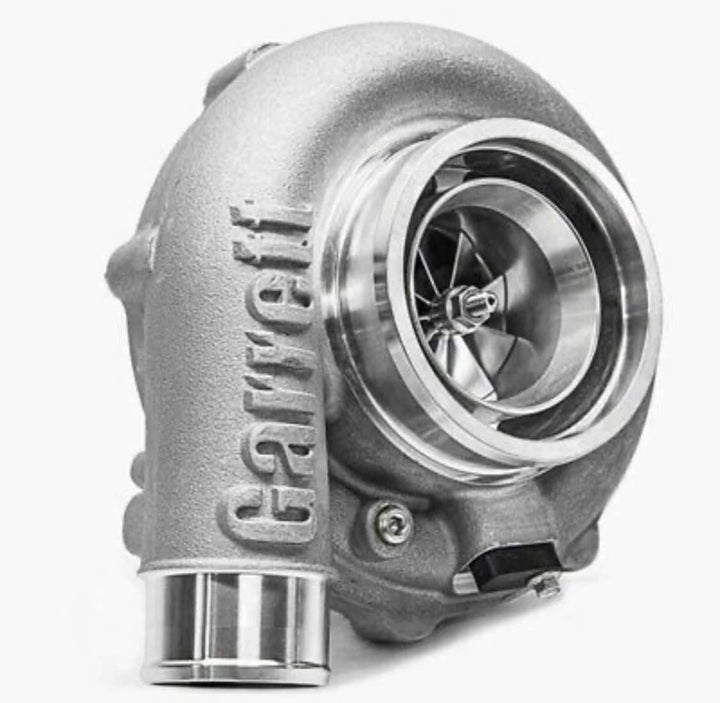 Funk Motorsport Garrett G30-770 Turbo Blanket – Turbo Heat Management