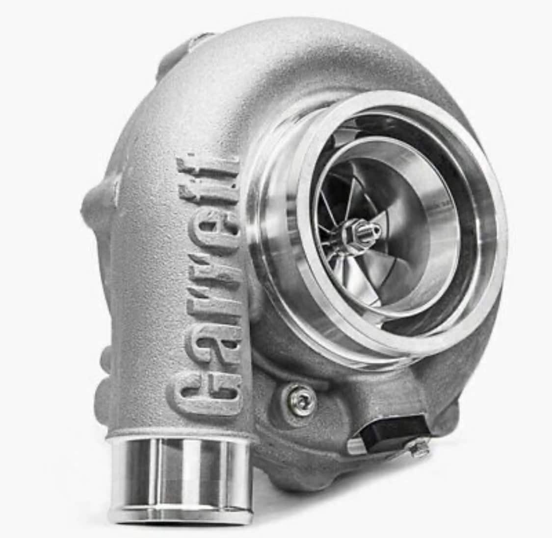 Funk Motorsport Garrett G30-900 Turbo Blanket – Turbo Heat Management
