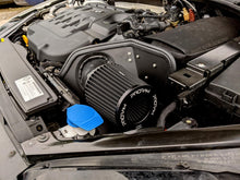 Ramair PRORAM Pleated Induction Kit – Audi A3 (8V), Q3 (F3), TT (FV) - 2.0 TDI inc Quattro 2012-202 | PRK-145-80-BK | Image 7