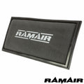 Ramair Dual-Layer Foam Panel Air Filter - Audi Q7 (4L) 3.0 TFSI 2010-2015 & more | RPF-1718