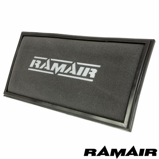 Ramair Dual-Layer Foam Panel Air Filter – Audi Q7 (4L) 3.0 TFSI 2010-2015 & more | RPF-1718 | Image 1