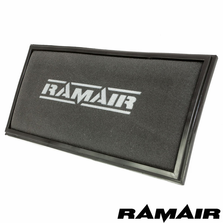 Ramair Dual-Layer Foam Panel Air Filter - Audi Q7 (4L) 3.0 TFSI 2010-2015 & more | RPF-1718