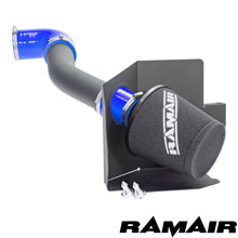 Ramair Jetstream Foam Induction Kit – Ford Fiesta 1.0 EcoBoost 2017+ | JSK-136 | JSK-136-BL | Image 1