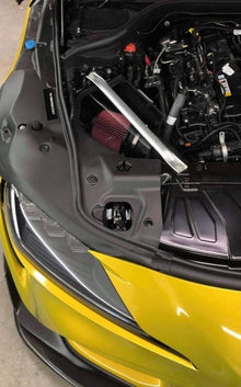 MST Performance Clear Airbox Lid – Toyota Heatshield Cover for TY-SUP01/SUP01L N/A | MST-TY-CCSUP01 | Image 3