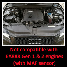 MST Performance Cold Air Intake System – Audi A4 (B8) – 1.8 TFSI (EA888 Gen 3 – No MAF Sensor) 2012-2015 & more | M | Image 5