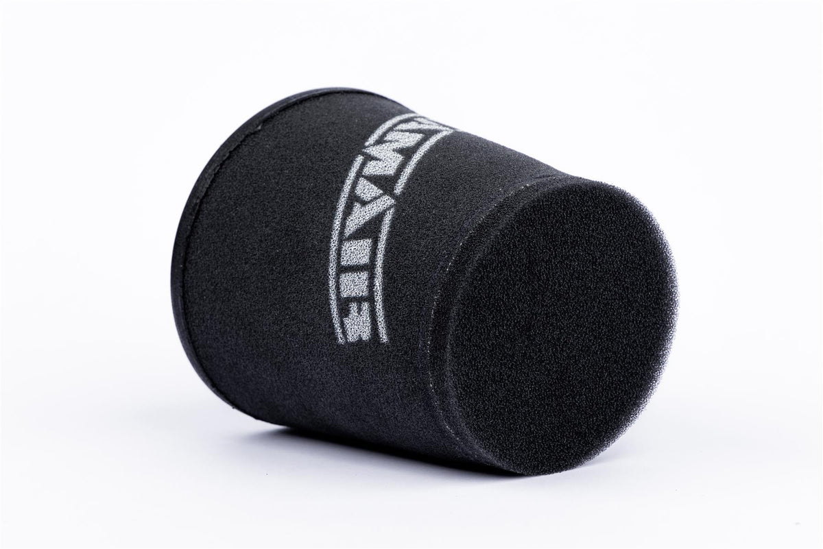 Ramair Foam Cone Air Filter â€“ 80mm | CC-117 | Image 1